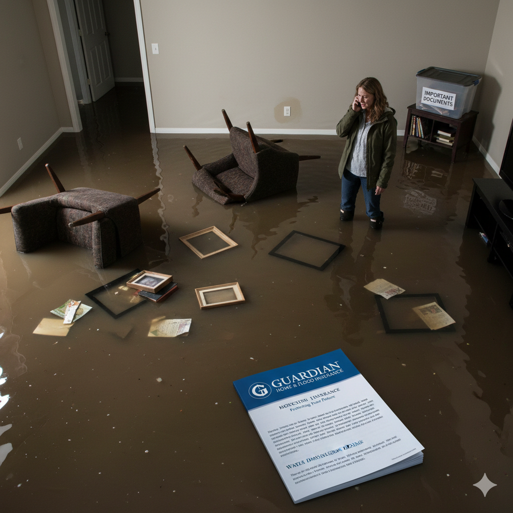 Tips on Dealing With Flooding – What Do You Expect From Your Home Insurer?