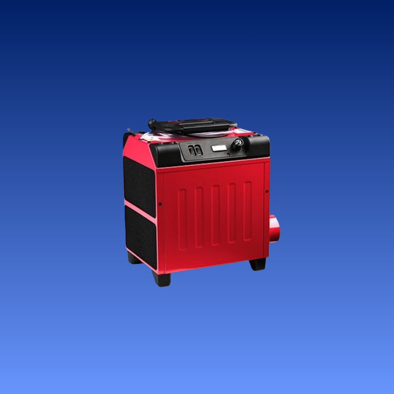 Dehumidifiers