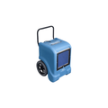 Compact Industrial Dehumidifier