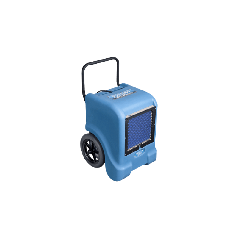 Compact Industrial Dehumidifier