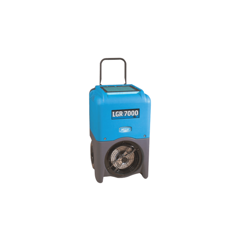 Extra Large Low Grain Dehumidifier