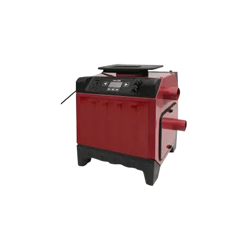 Injection Drying