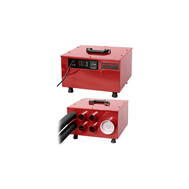 Radial Fan