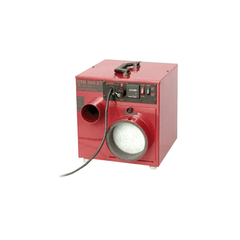 Small Adsorption Dehumidifier