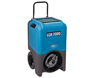 LGR7000 dehum